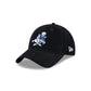 Dallas Cowboys Corded 9TWENTY Adjustable Hat