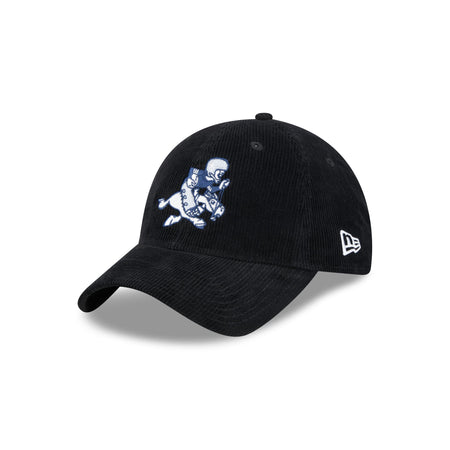 Dallas Cowboys Corded 9TWENTY Adjustable Hat