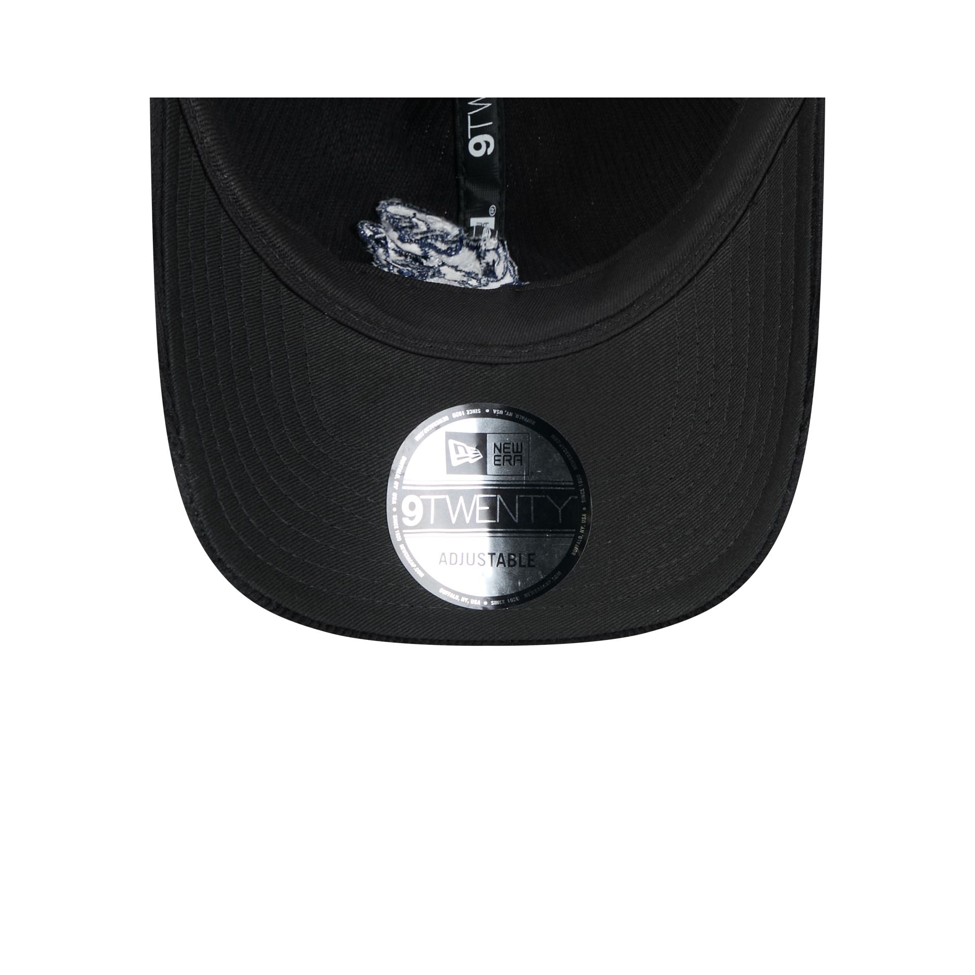 New Era Cap