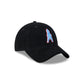 NFL Oilers Corded 9TWENTY Adjustable Hat