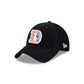 Denver Broncos Corded 9TWENTY Adjustable Hat