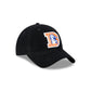 Denver Broncos Corded 9TWENTY Adjustable Hat