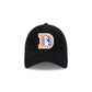 Denver Broncos Corded 9TWENTY Adjustable Hat