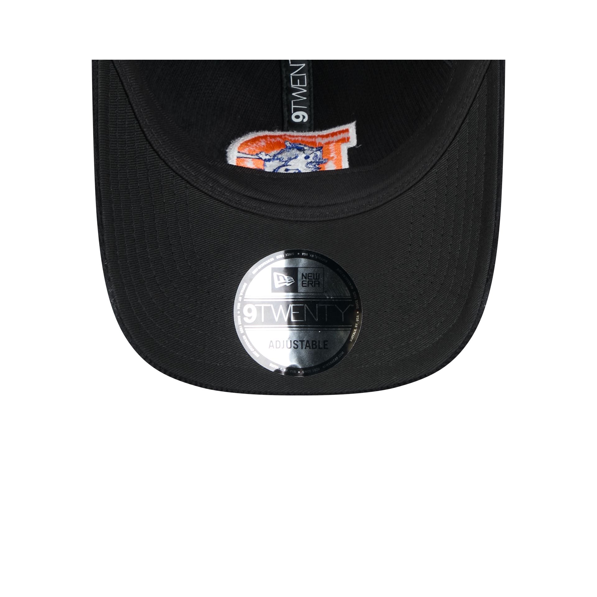 New Era Cap