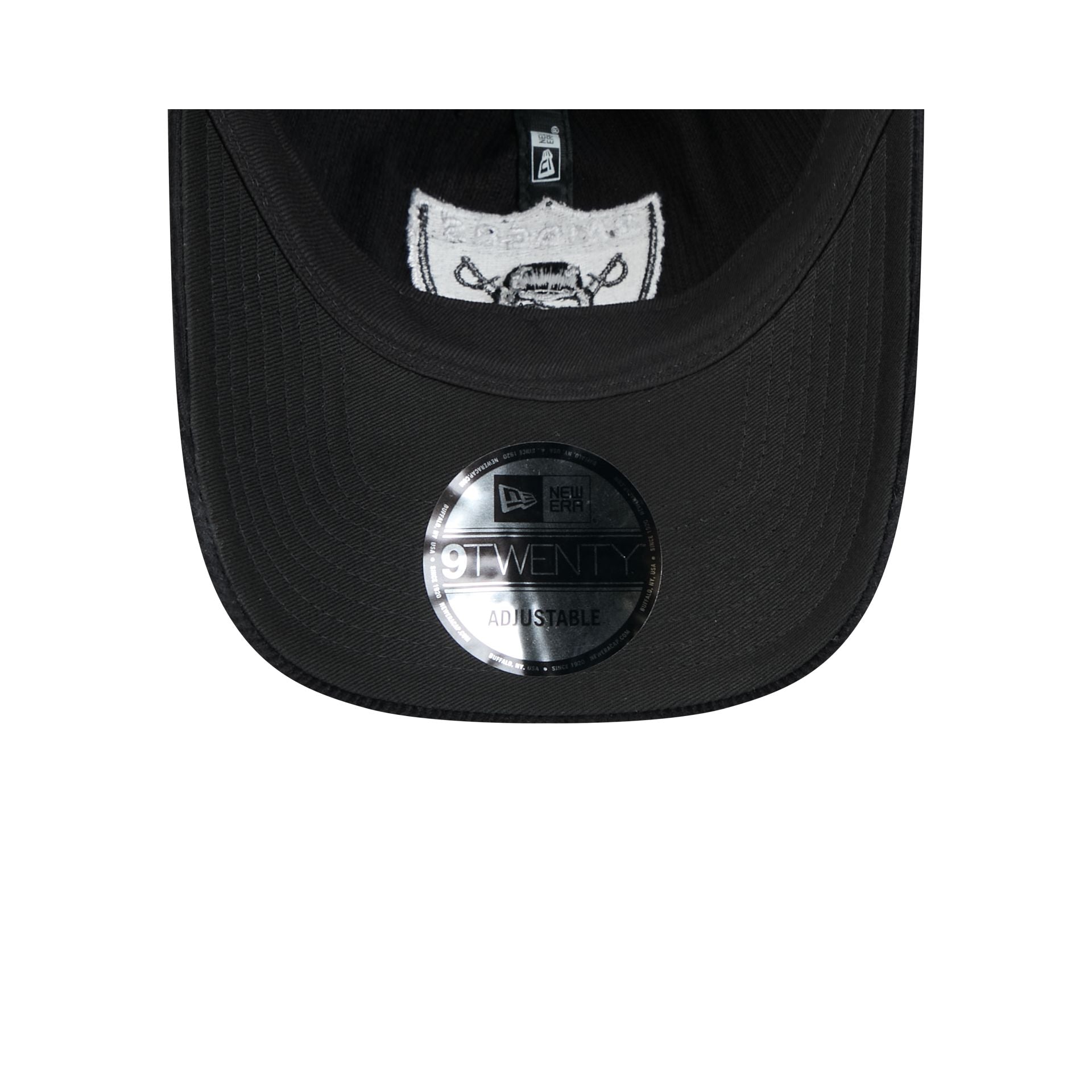 New Era Cap