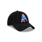 New England Patriots Corded 9TWENTY Adjustable Hat