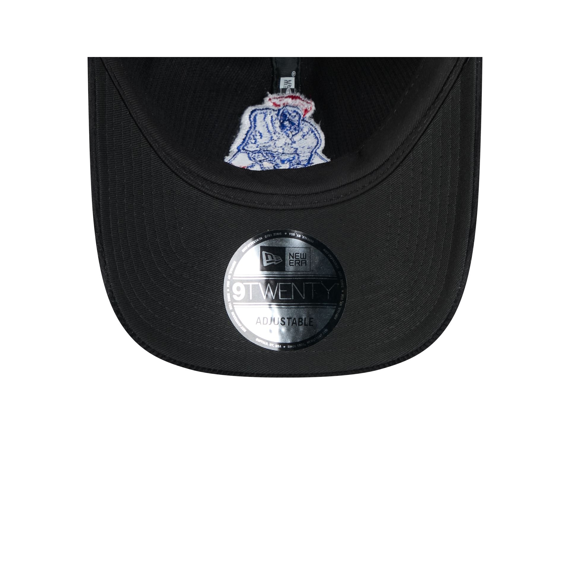 New Era Cap