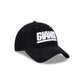 New York Giants Corded 9TWENTY Adjustable Hat