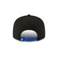 Buffalo Bills Splatter 9FIFTY Snapback Hat