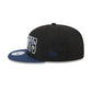 Dallas Cowboys Splatter 9FIFTY Snapback Hat