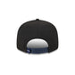 Dallas Cowboys Splatter 9FIFTY Snapback Hat