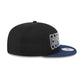 Dallas Cowboys Splatter 9FIFTY Snapback Hat