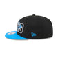 Detroit Lions Splatter 9FIFTY Snapback Hat