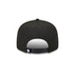 Brooklyn Nets Splatter 9FIFTY Snapback Hat