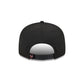 Chicago Bulls Splatter 9FIFTY Snapback Hat