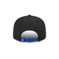 Chicago Cubs Splatter 9FIFTY Snapback Hat