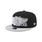 Chicago White Sox Splatter 9FIFTY Snapback Hat