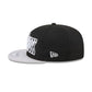 Chicago White Sox Splatter 9FIFTY Snapback Hat