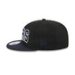 Detroit Tigers Splatter 9FIFTY Snapback Hat