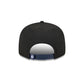 Detroit Tigers Splatter 9FIFTY Snapback Hat