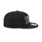 Detroit Tigers Splatter 9FIFTY Snapback Hat