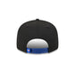 Toronto Blue Jays Splatter 9FIFTY Snapback Hat