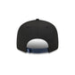 Seattle Mariners Splatter 9FIFTY Snapback Hat