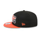 San Francisco Giants Splatter 9FIFTY Snapback Hat