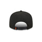 San Francisco Giants Splatter 9FIFTY Snapback Hat