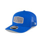 Los Angeles Rams Labeled 9SEVENTY Stretch-Snap Hat