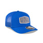 Los Angeles Rams Labeled 9SEVENTY Stretch-Snap Hat