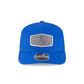 Los Angeles Rams Labeled 9SEVENTY Stretch-Snap Hat