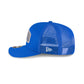 Los Angeles Rams Labeled 9SEVENTY Stretch-Snap Hat