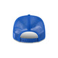 Los Angeles Rams Labeled 9SEVENTY Stretch-Snap Hat