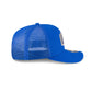 Los Angeles Rams Labeled 9SEVENTY Stretch-Snap Hat