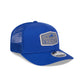 Buffalo Bills Labeled 9SEVENTY Stretch-Snap Hat