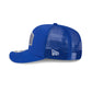 Buffalo Bills Labeled 9SEVENTY Stretch-Snap Hat