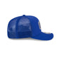 Buffalo Bills Labeled 9SEVENTY Stretch-Snap Hat