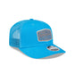 Carolina Panthers Labeled 9SEVENTY Stretch-Snap Hat