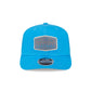 Carolina Panthers Labeled 9SEVENTY Stretch-Snap Hat