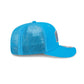 Carolina Panthers Labeled 9SEVENTY Stretch-Snap Hat