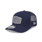 Chicago Bears Labeled 9SEVENTY Stretch-Snap Hat