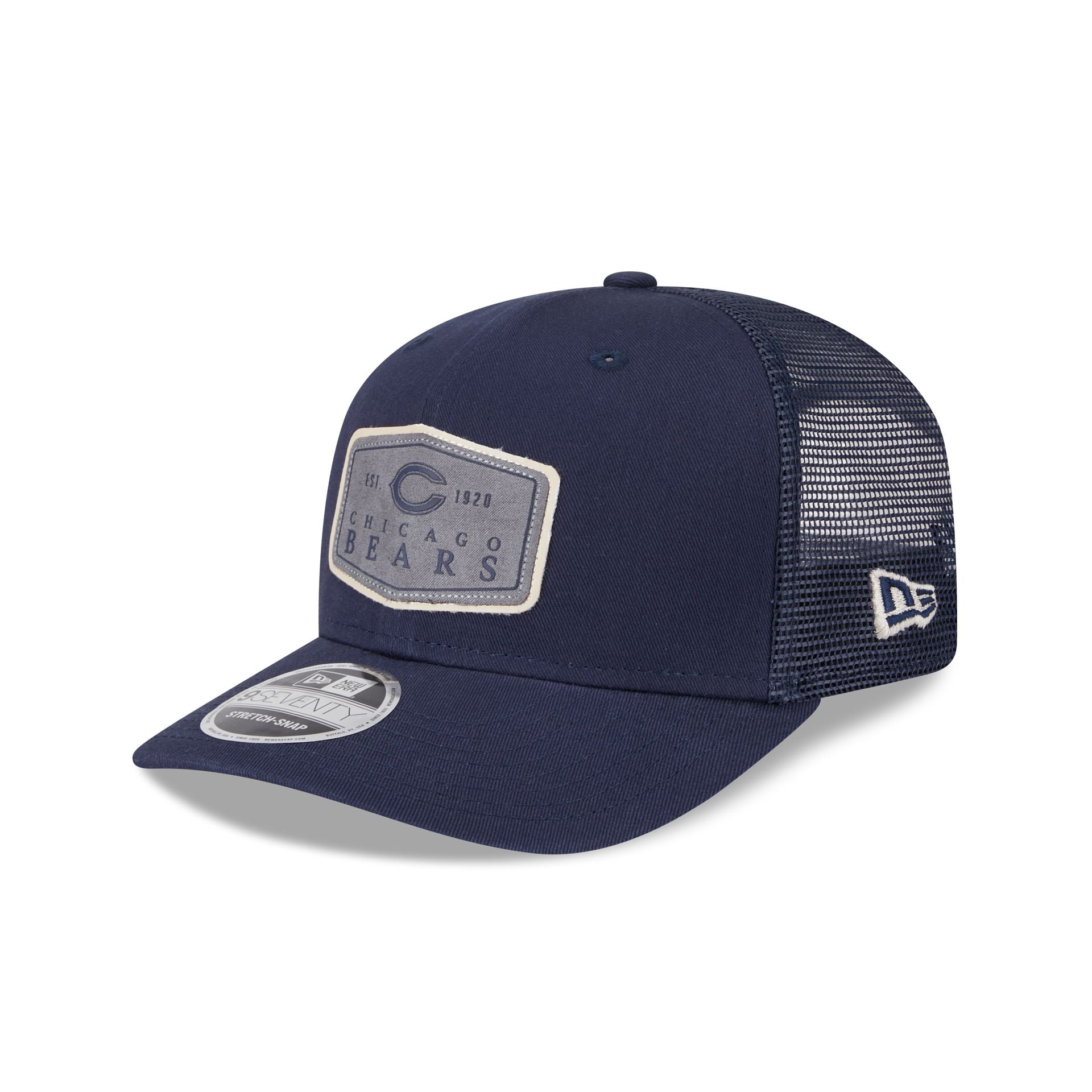 New Era Cap