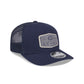 Chicago Bears Labeled 9SEVENTY Stretch-Snap Hat