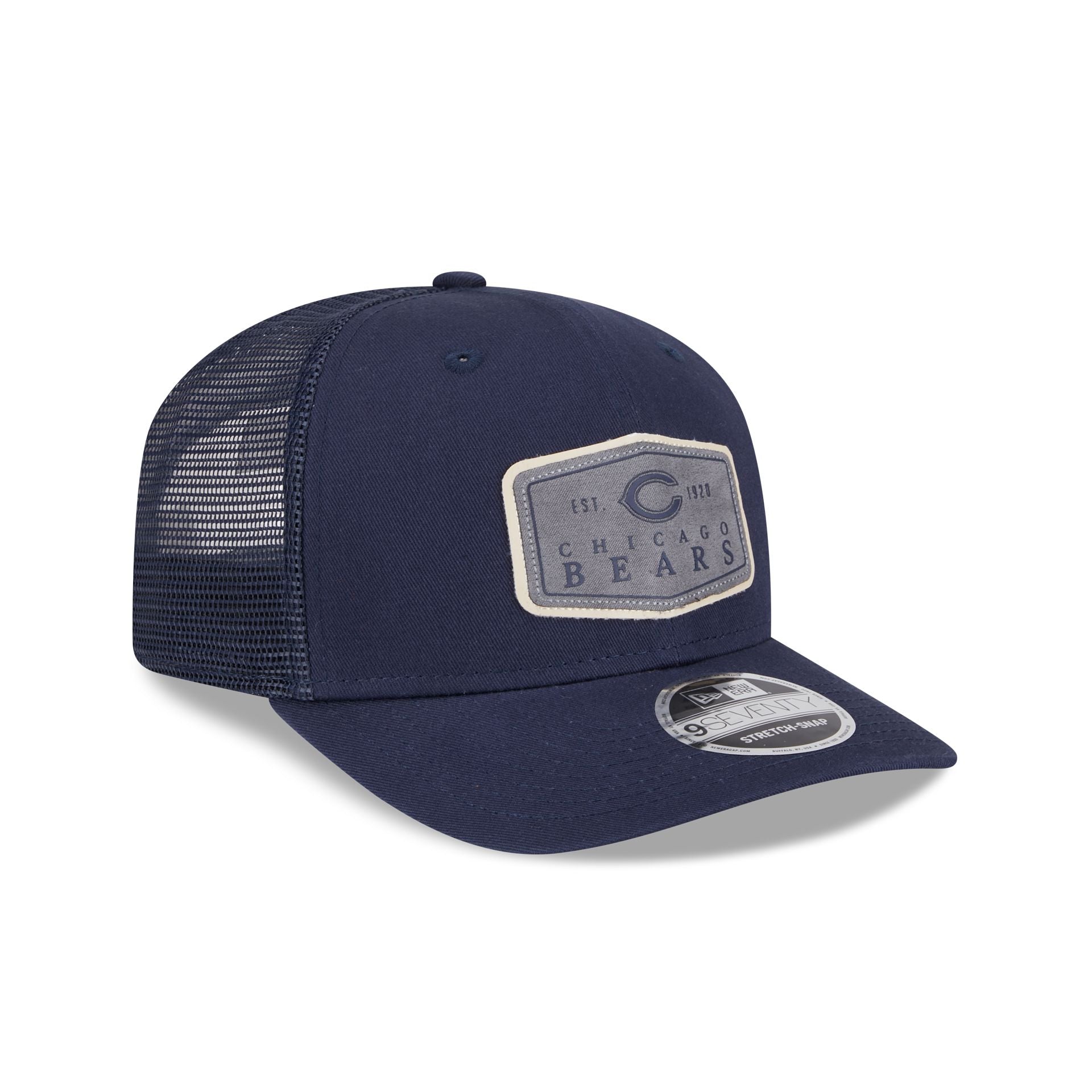 New Era Cap