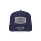 Chicago Bears Labeled 9SEVENTY Stretch-Snap Hat