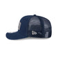 Dallas Cowboys Labeled 9SEVENTY Stretch-Snap Hat