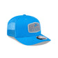 Detroit Lions Labeled 9SEVENTY Stretch-Snap Hat