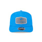 Detroit Lions Labeled 9SEVENTY Stretch-Snap Hat