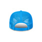 Detroit Lions Labeled 9SEVENTY Stretch-Snap Hat